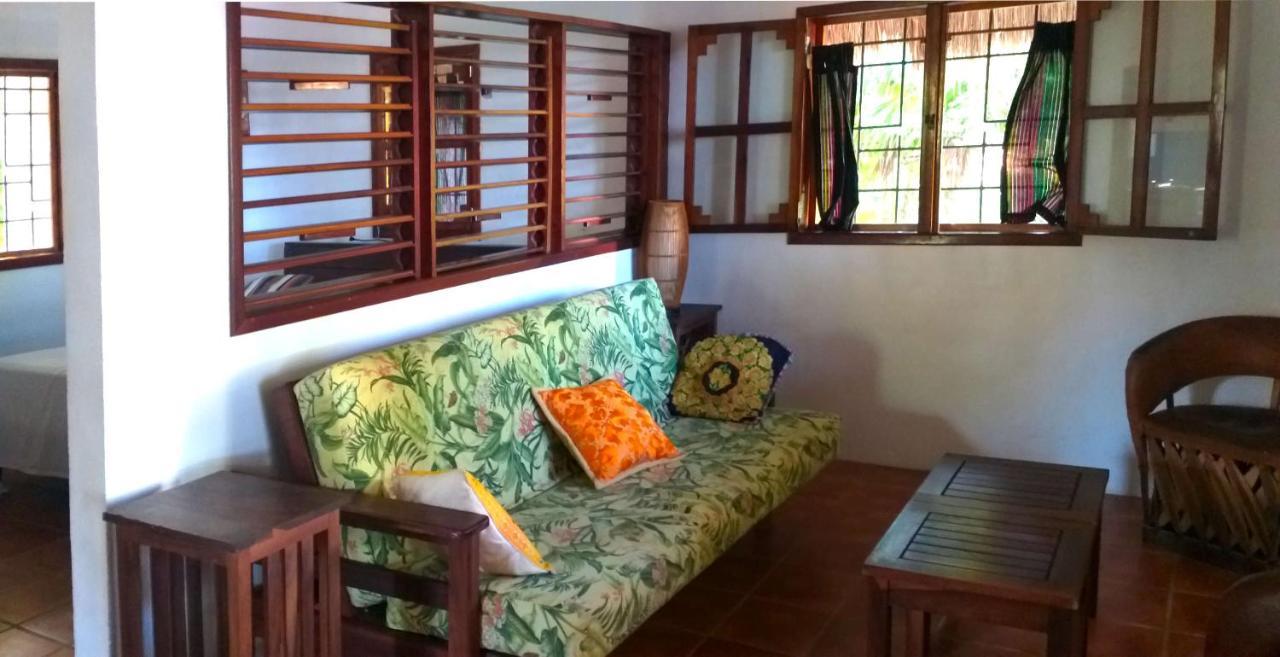 Mayan Beach Garden El Placer Exterior foto
