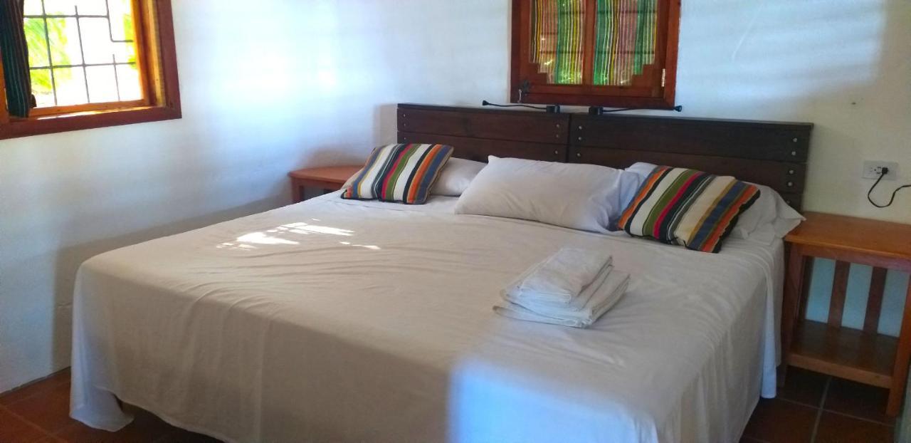 Mayan Beach Garden El Placer Exterior foto