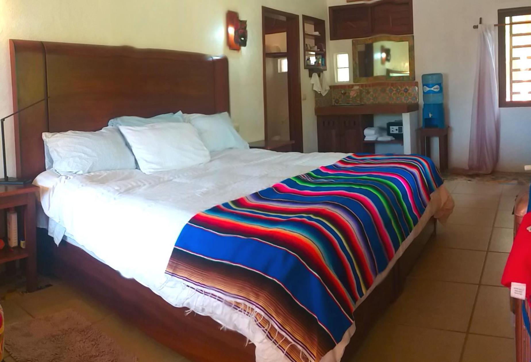 Mayan Beach Garden El Placer Exterior foto
