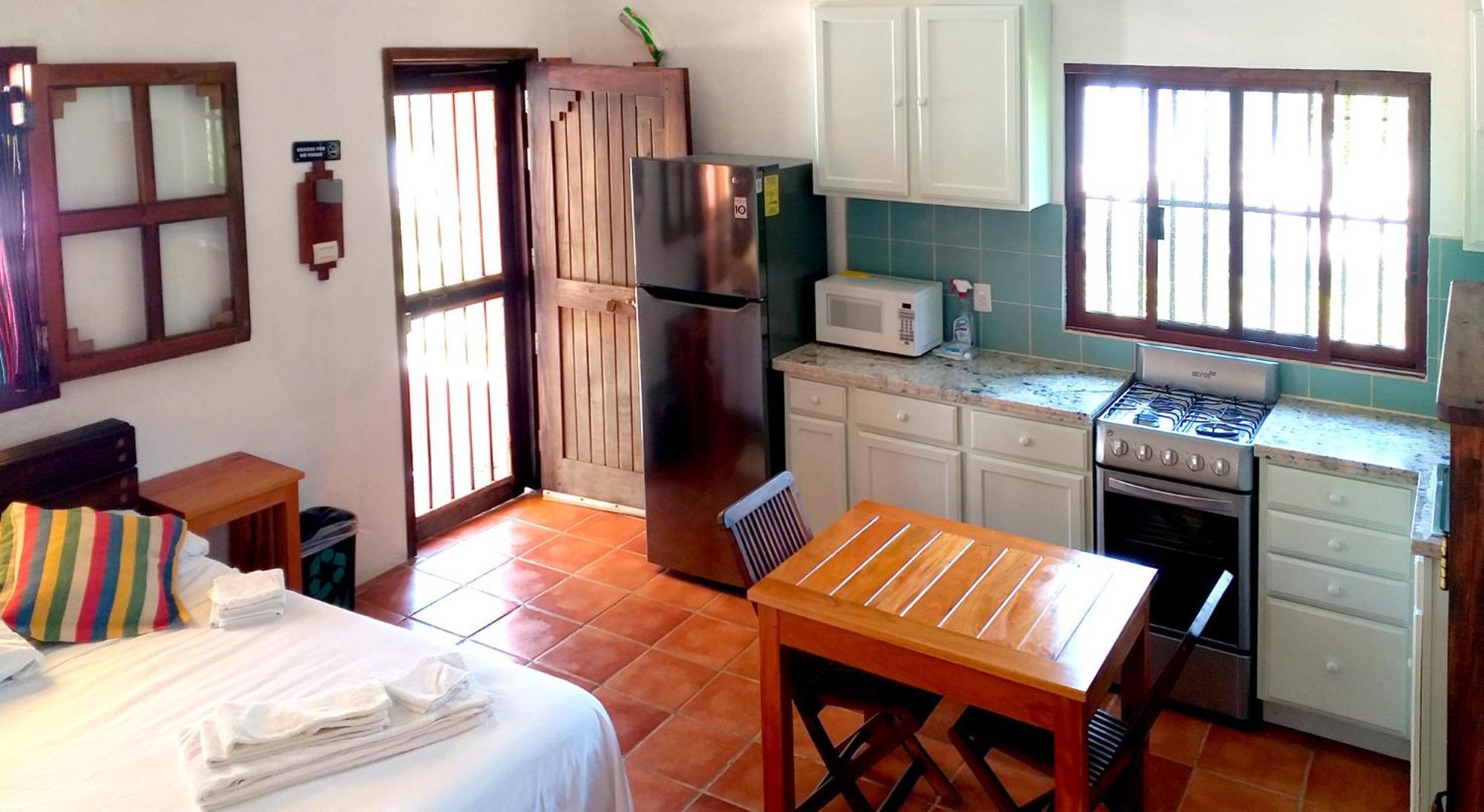 Mayan Beach Garden El Placer Exterior foto